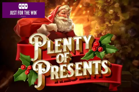 Plenty of Presents